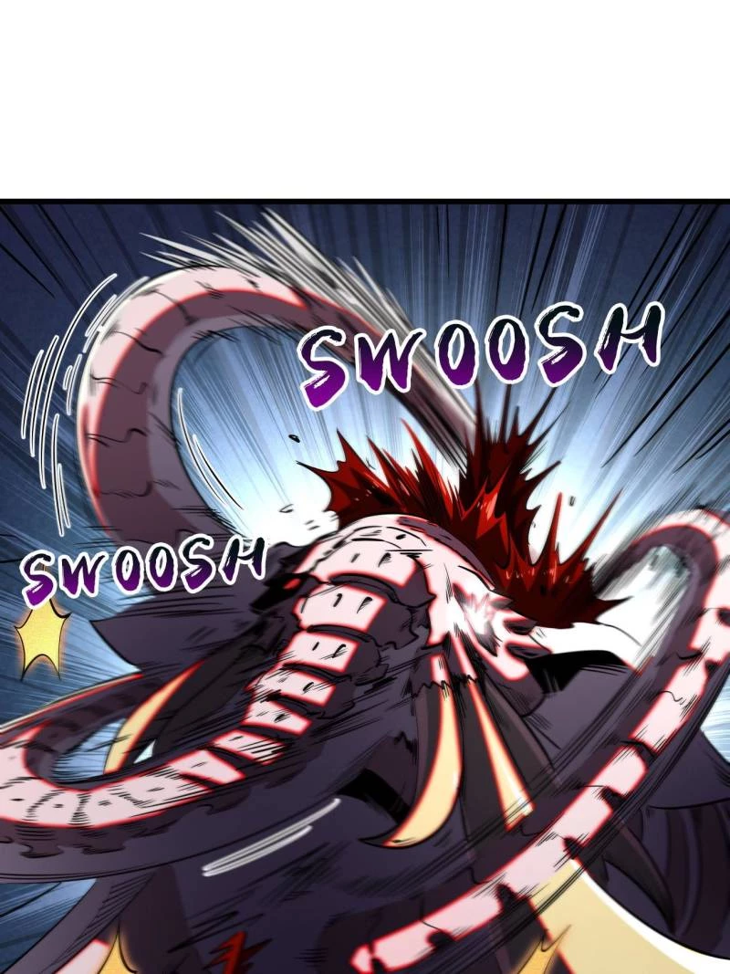 Super Gene Chapter 241 - 31