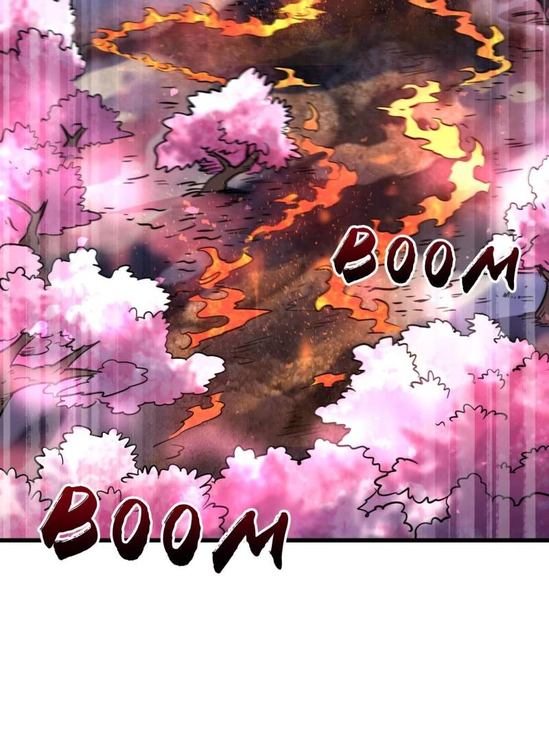 Super Gene Chapter 239 - 24