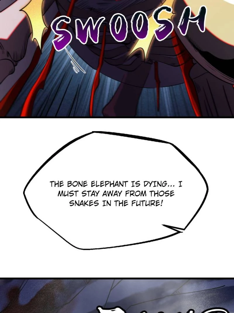 Super Gene Chapter 241 - 32