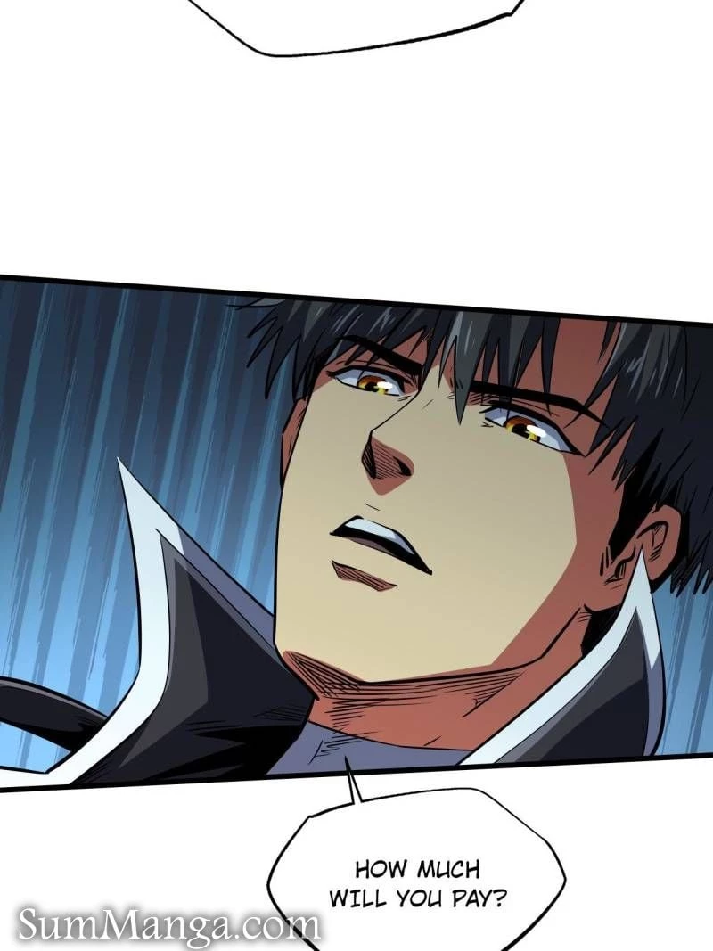 Super Gene Chapter 242 - 59