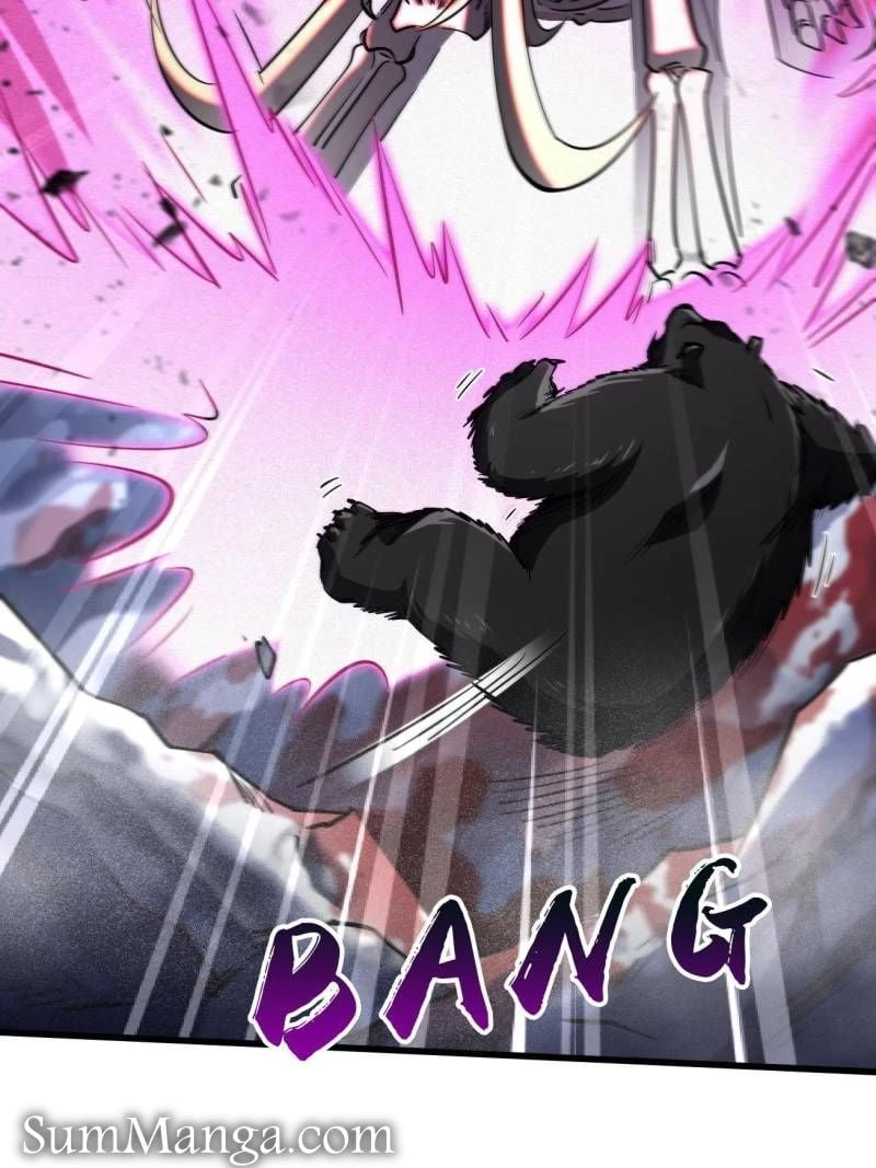 Super Gene Chapter 240 - 30
