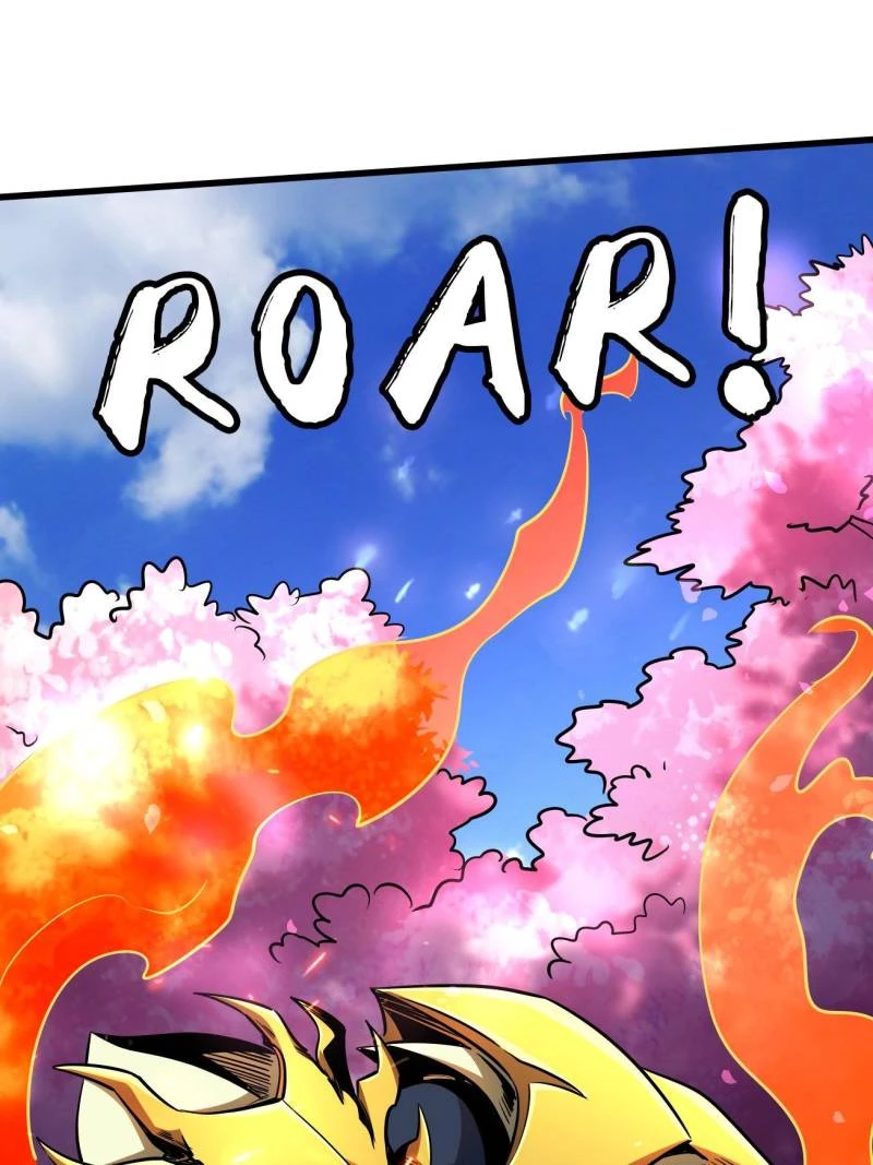 Super Gene Chapter 239 - 25