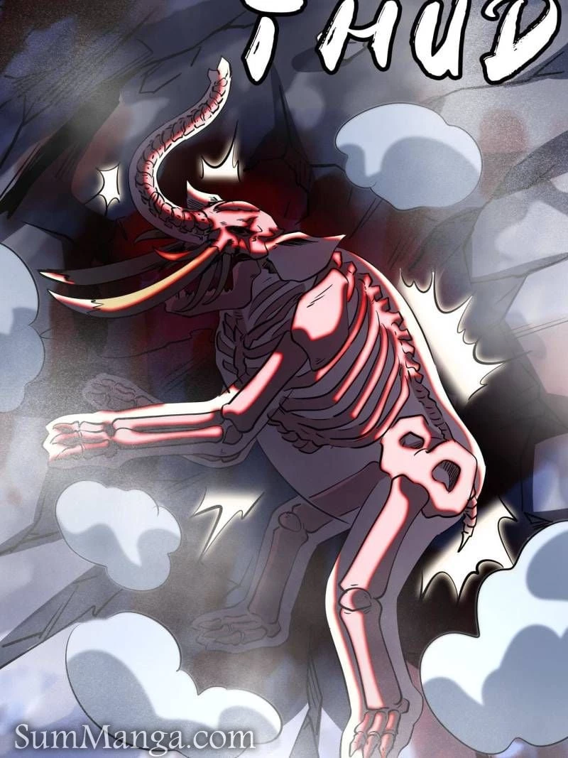 Super Gene Chapter 241 - 33