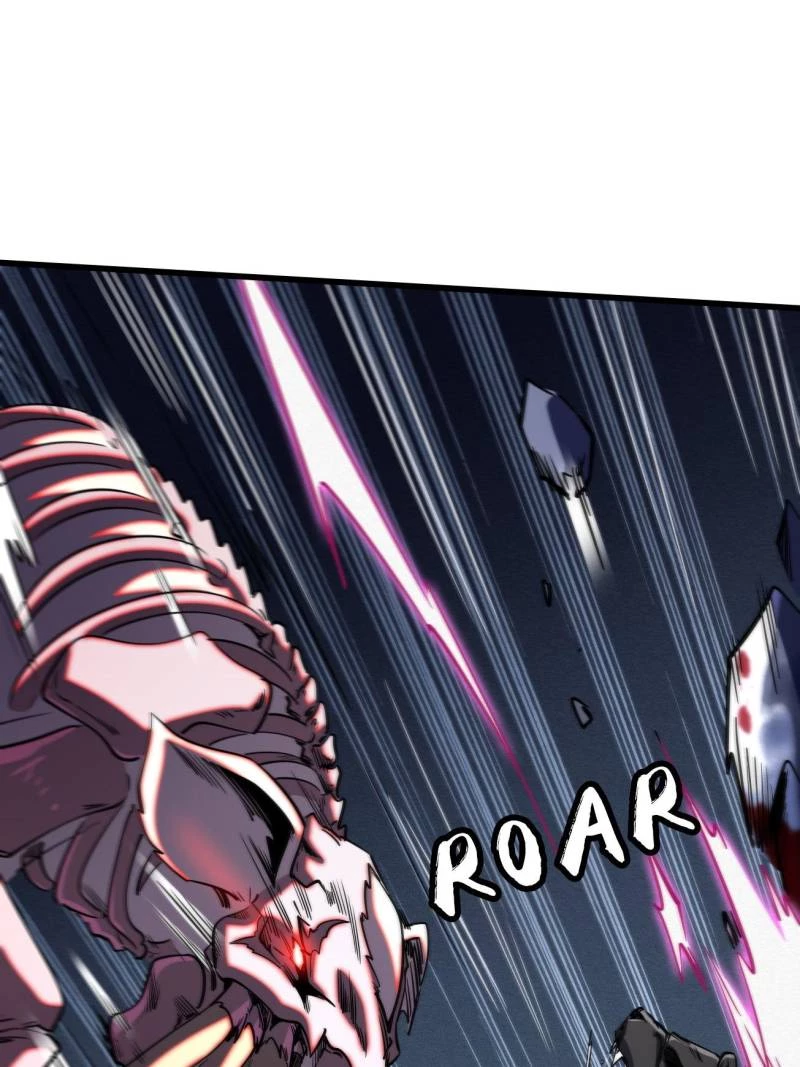 Super Gene Chapter 240 - 31