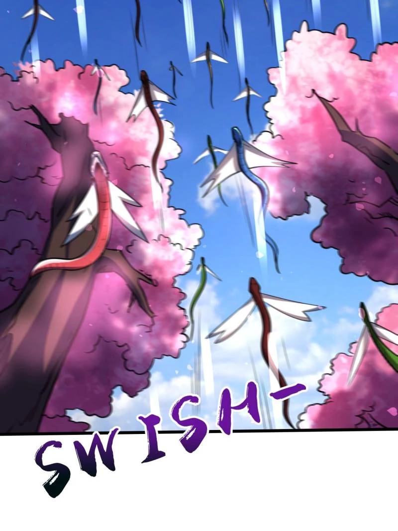 Super Gene Chapter 239 - 28