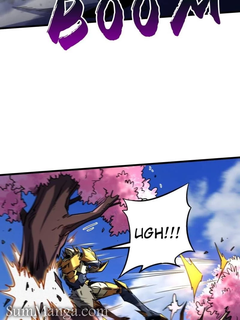 Super Gene Chapter 240 - 33
