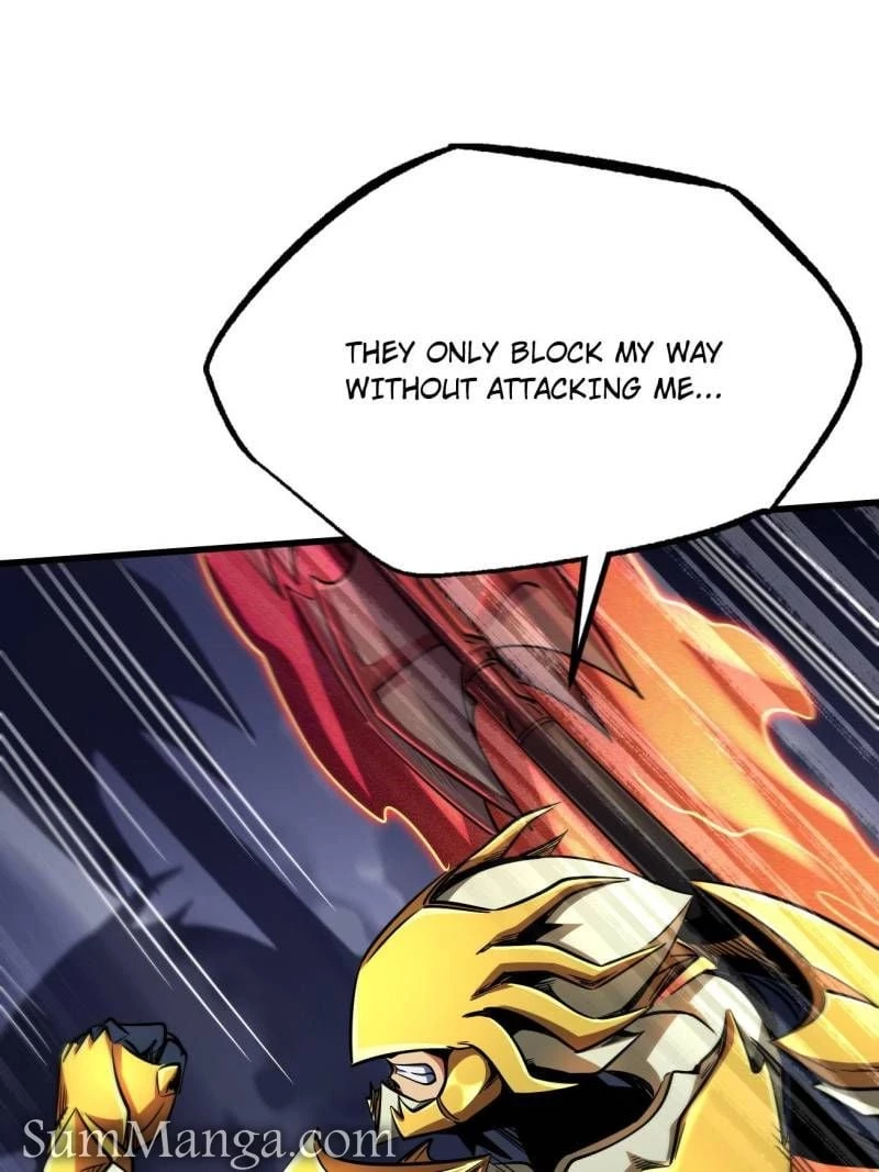Super Gene Chapter 239 - 29