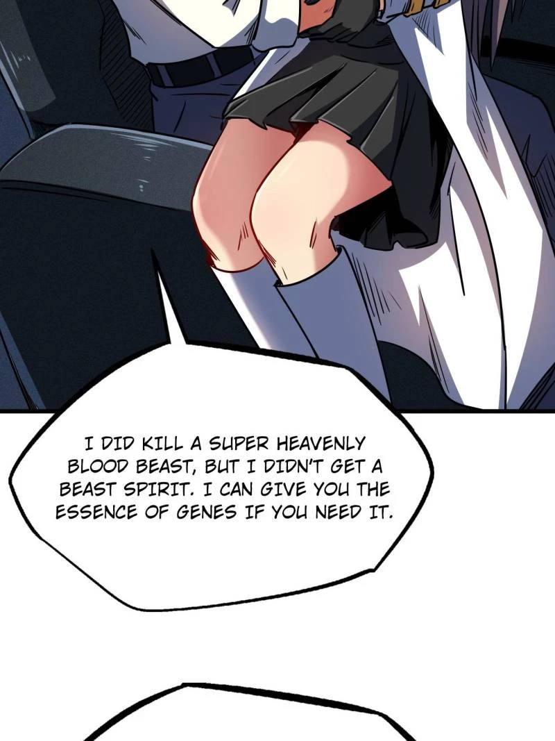 Super Gene Chapter 238 - 26