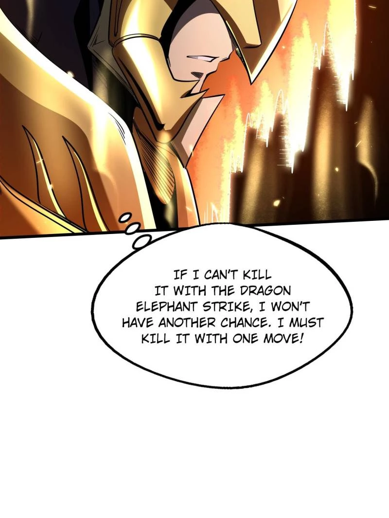 Super Gene Chapter 241 - 38