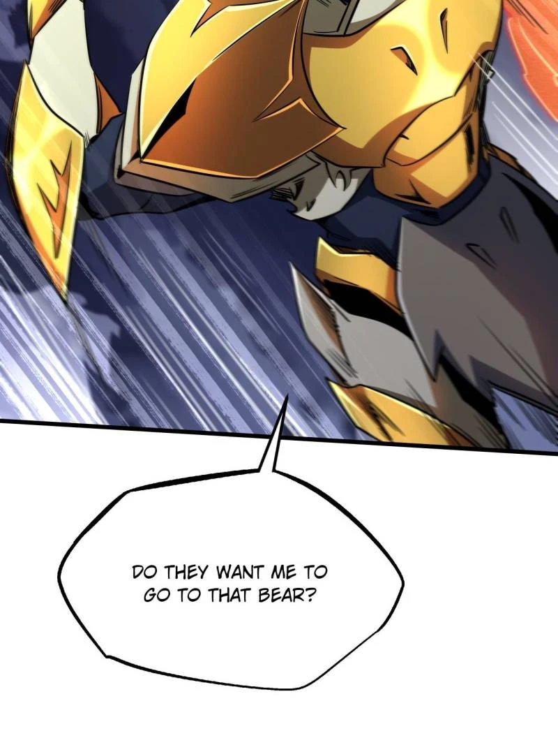 Super Gene Chapter 239 - 30