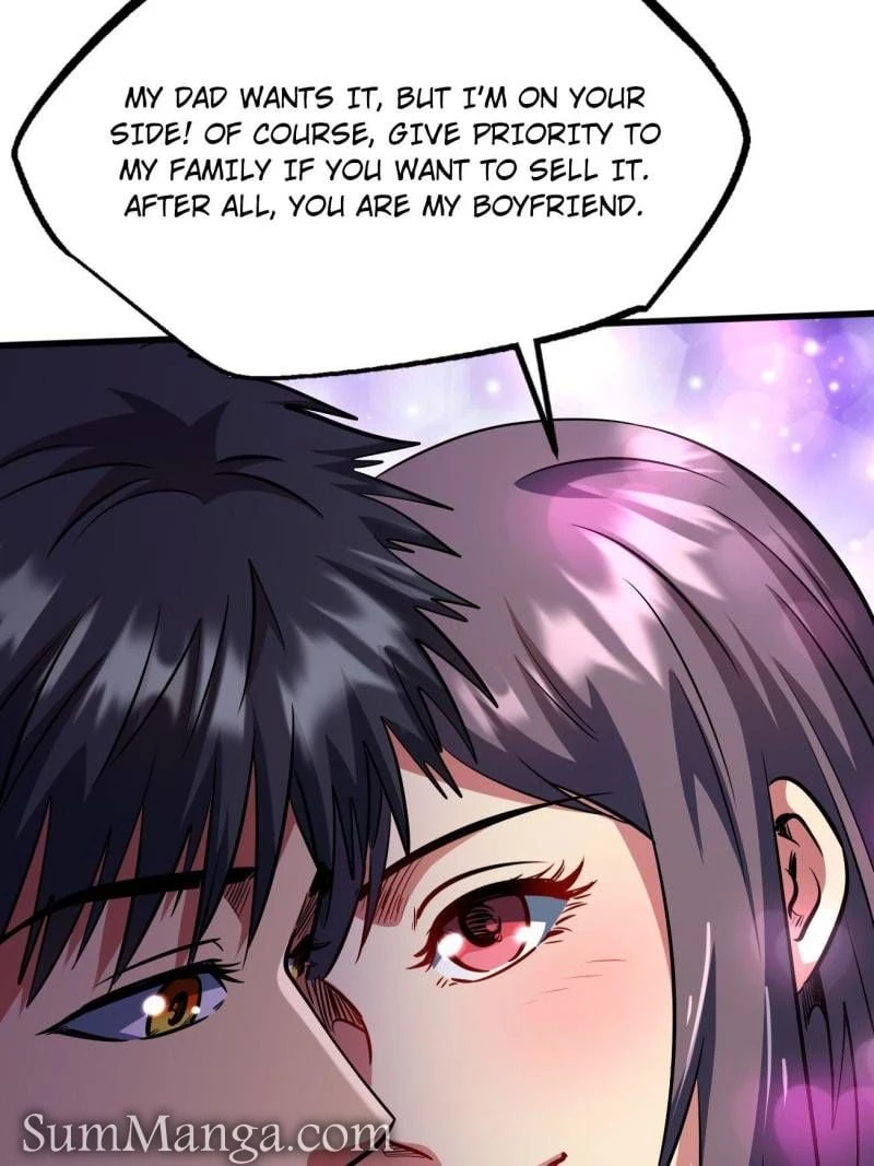 Super Gene Chapter 238 - 27