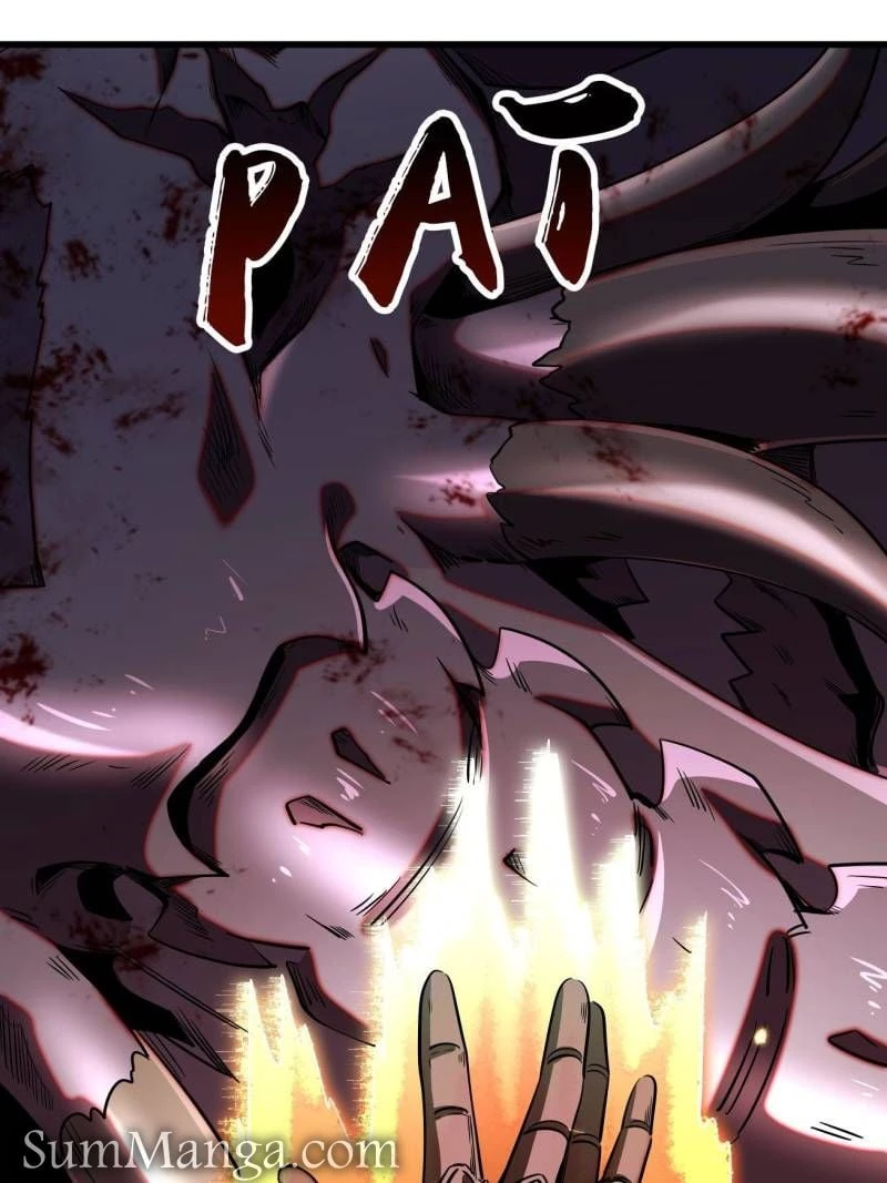Super Gene Chapter 241 - 39
