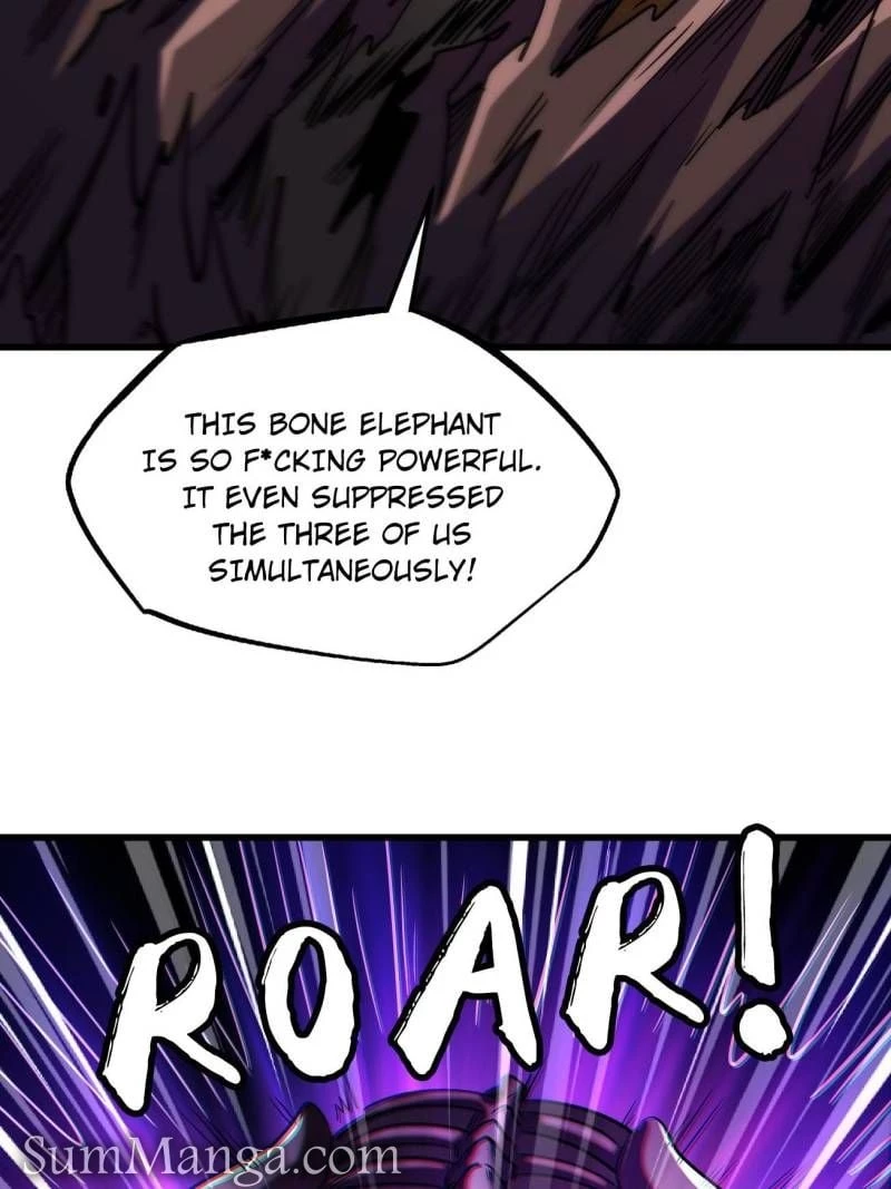 Super Gene Chapter 240 - 36