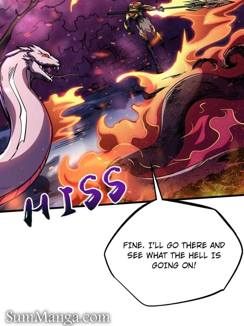 Super Gene Chapter 239 - 32