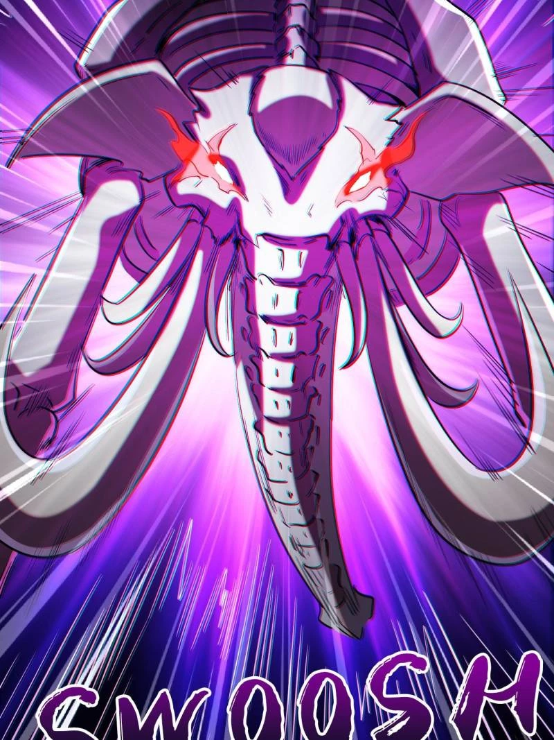 Super Gene Chapter 240 - 37