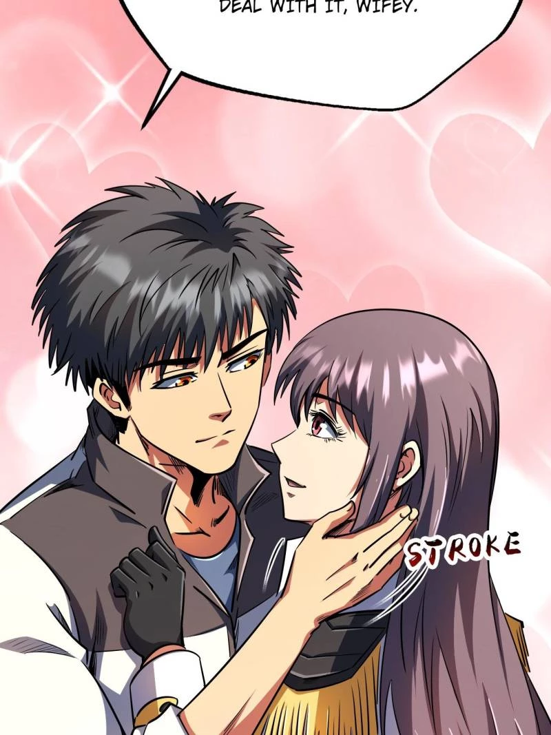 Super Gene Chapter 238 - 29