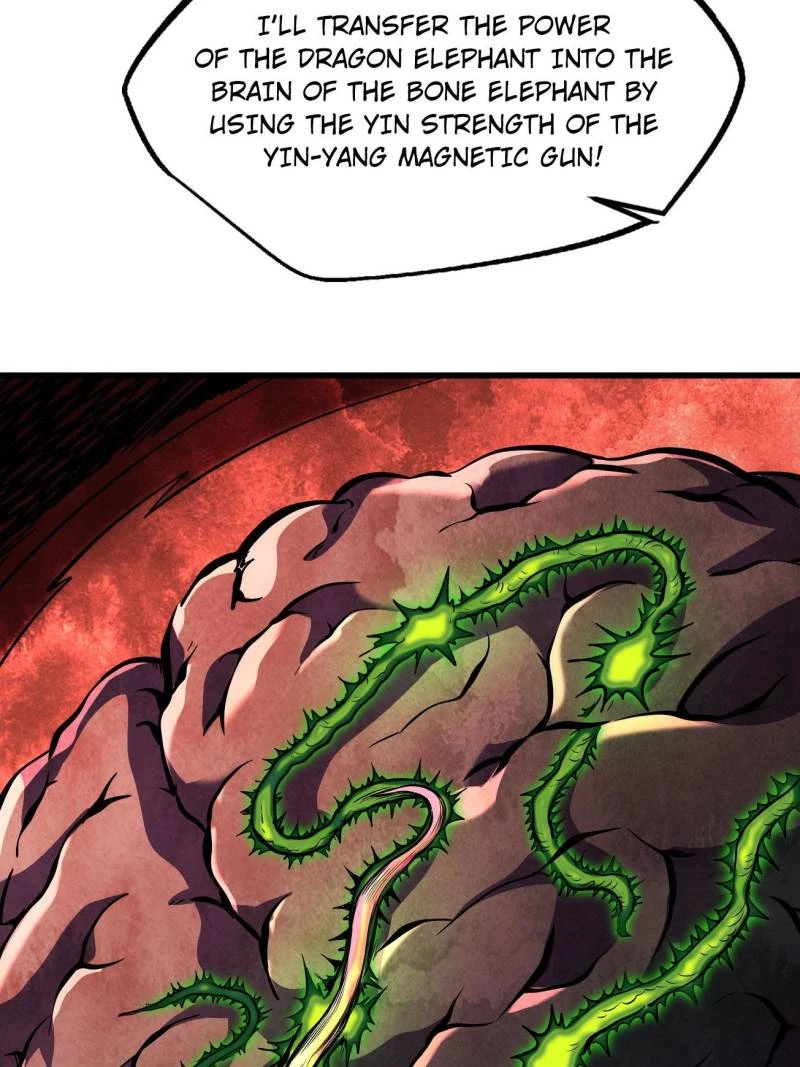 Super Gene Chapter 241 - 41