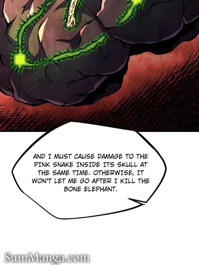 Super Gene Chapter 241 - 42