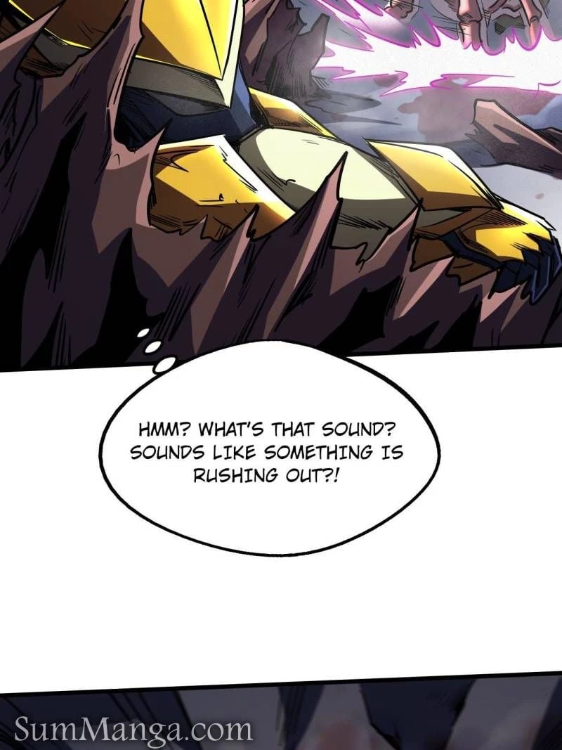 Super Gene Chapter 240 - 39