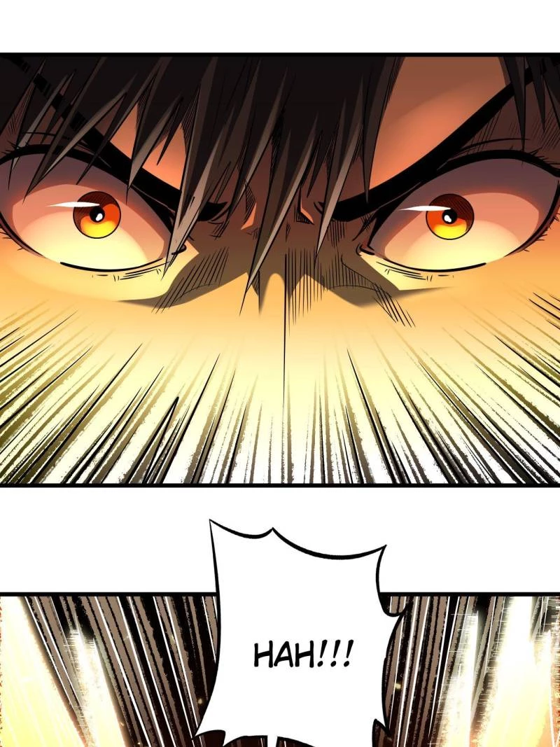 Super Gene Chapter 241 - 43