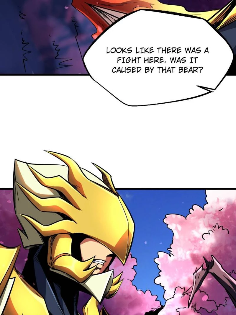 Super Gene Chapter 239 - 36