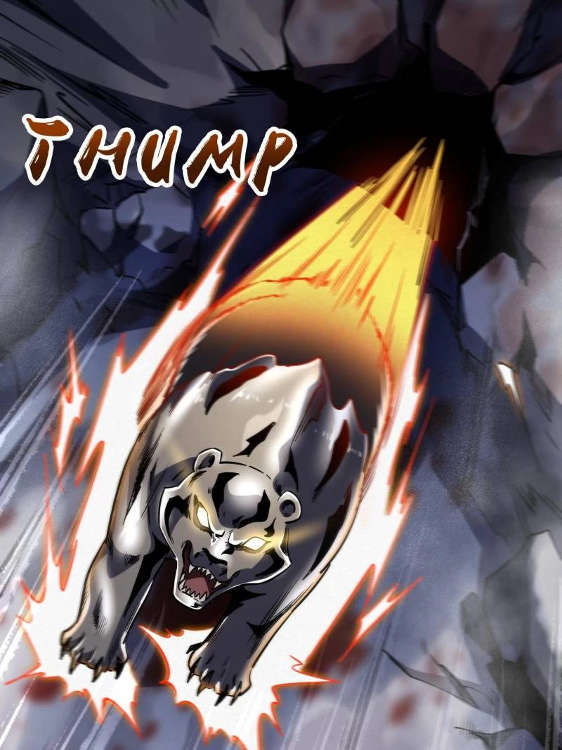 Super Gene Chapter 240 - 40