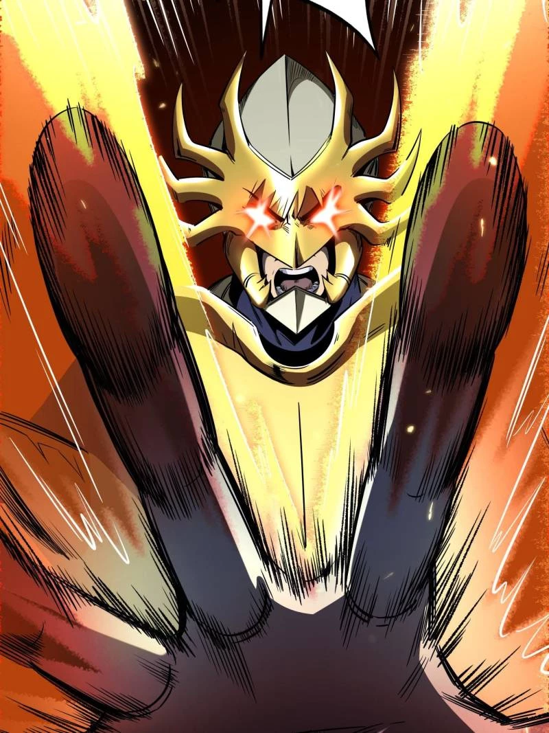 Super Gene Chapter 241 - 44