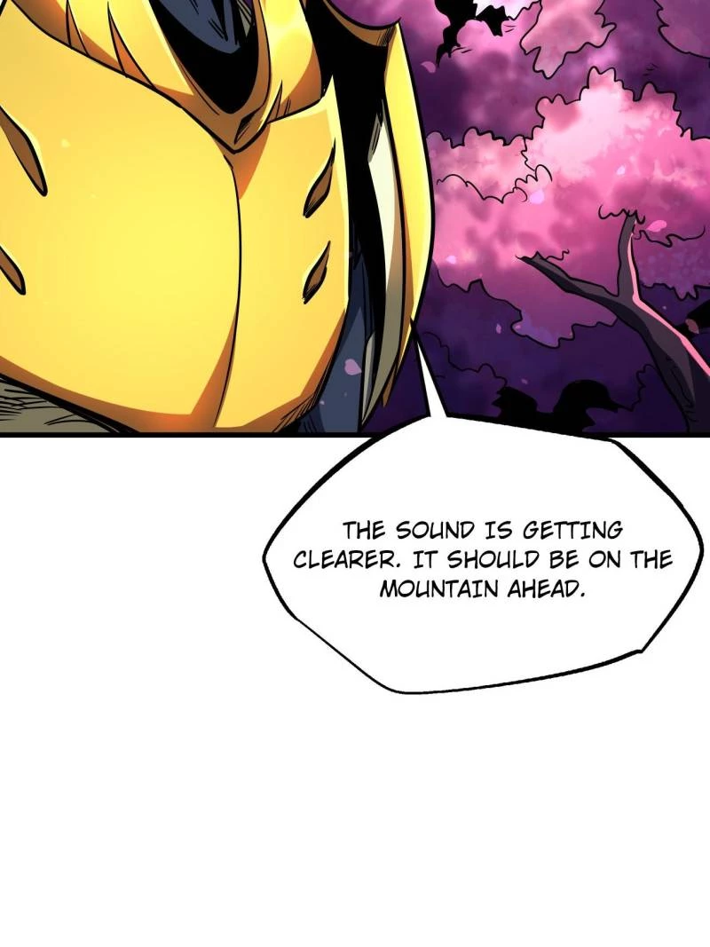 Super Gene Chapter 239 - 37