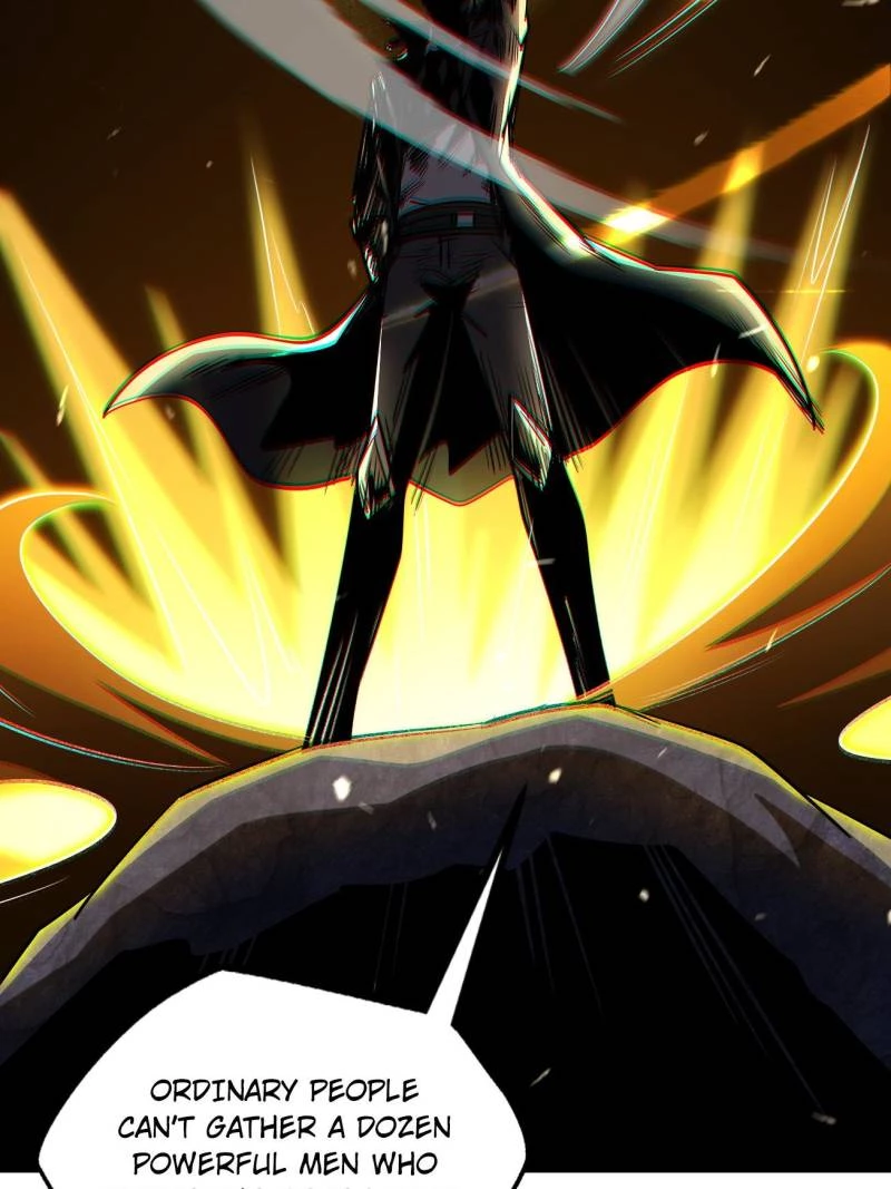 Super Gene Chapter 242 - 72