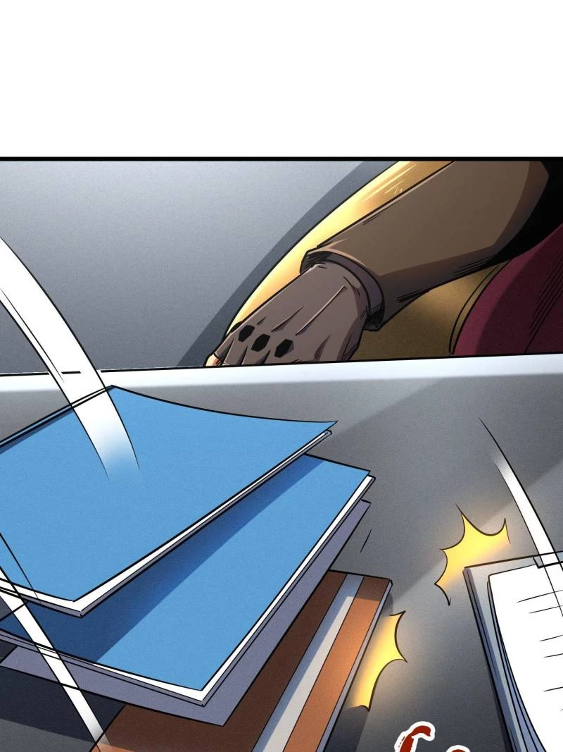 Super Gene Chapter 238 - 34