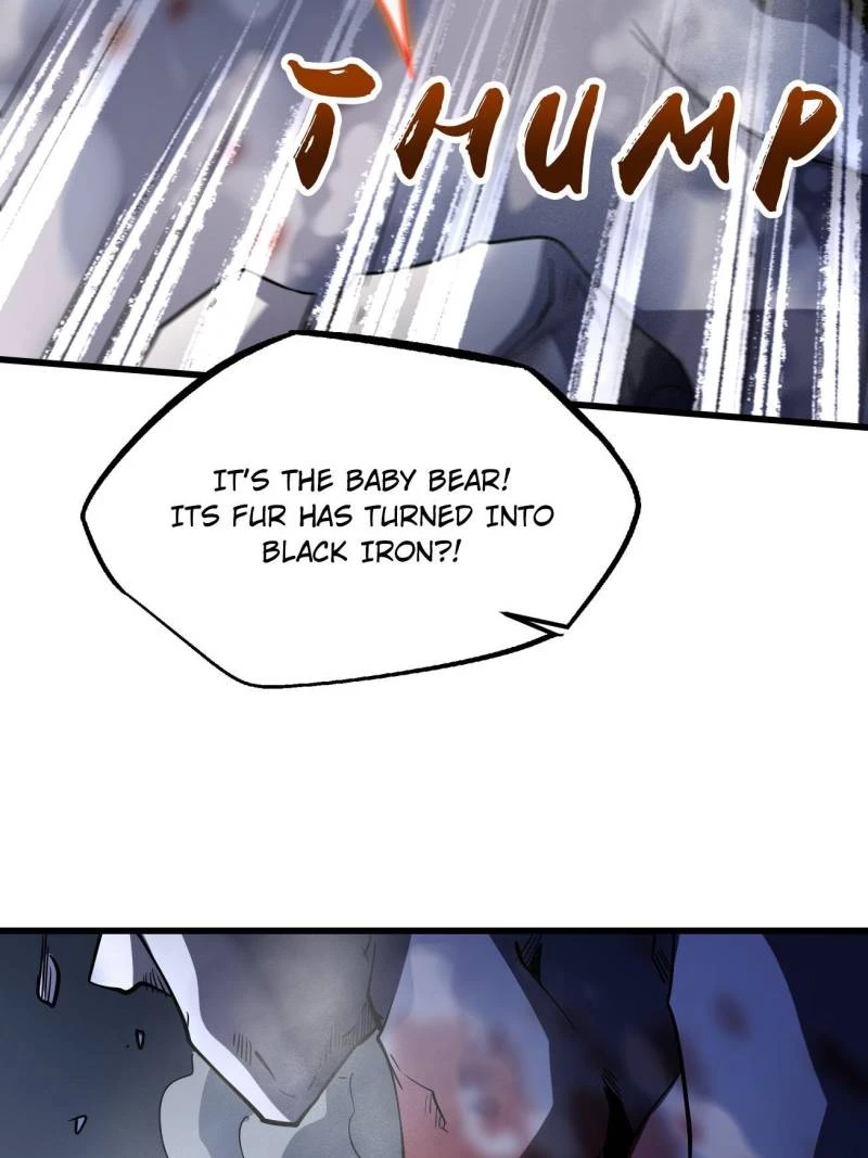Super Gene Chapter 240 - 41