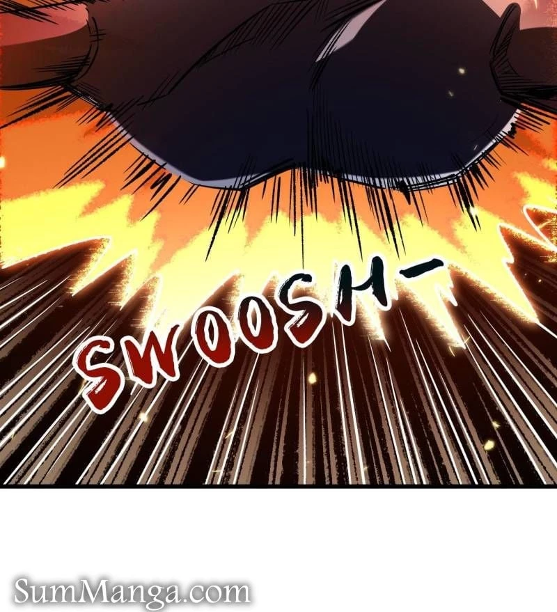 Super Gene Chapter 241 - 45