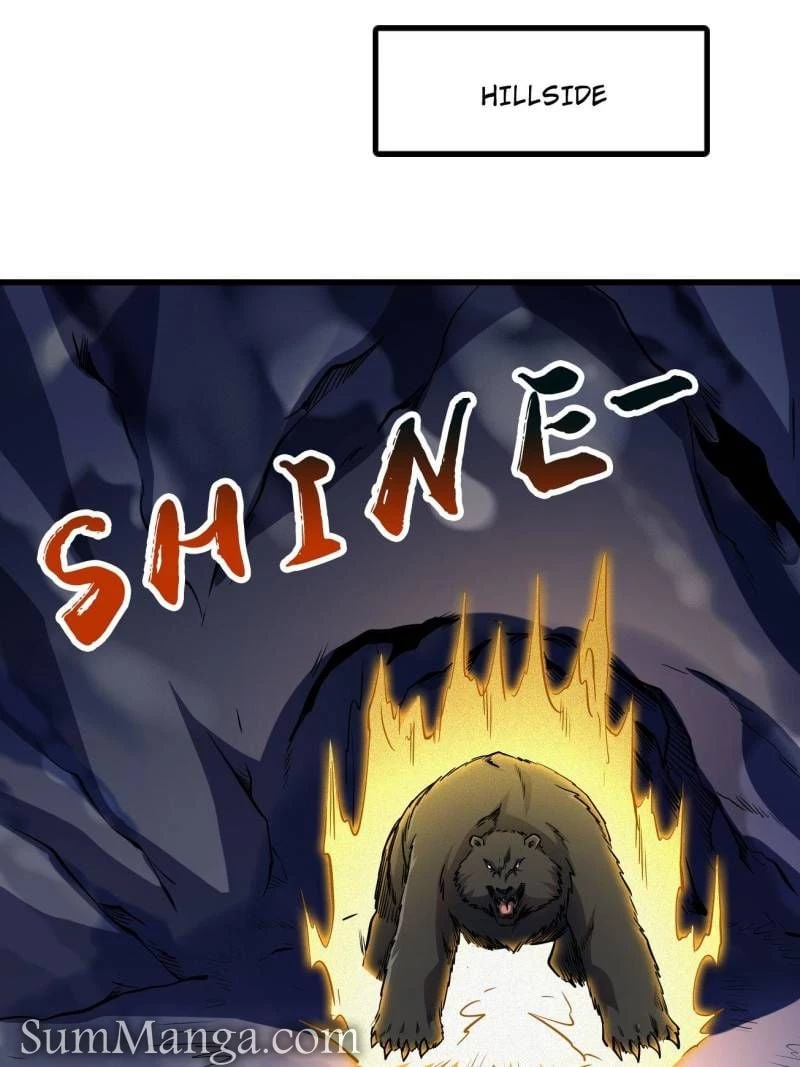 Super Gene Chapter 239 - 38