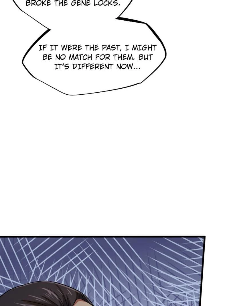 Super Gene Chapter 242 - 73