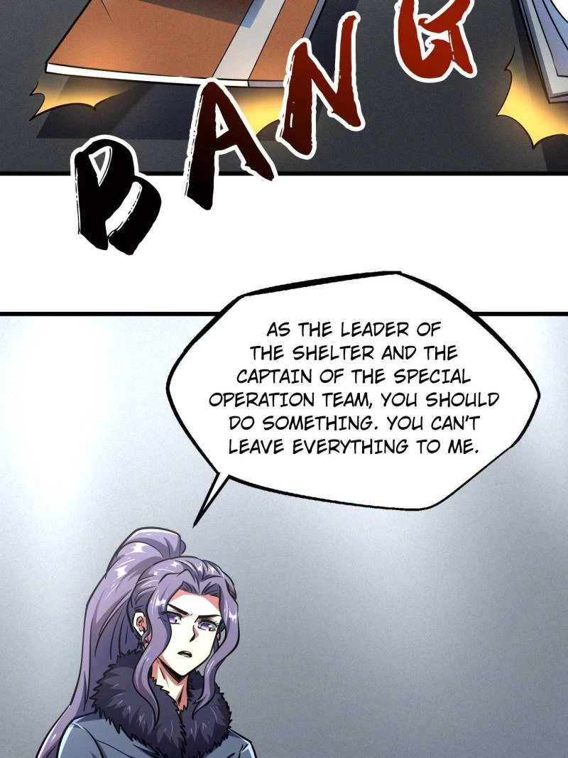 Super Gene Chapter 238 - 35