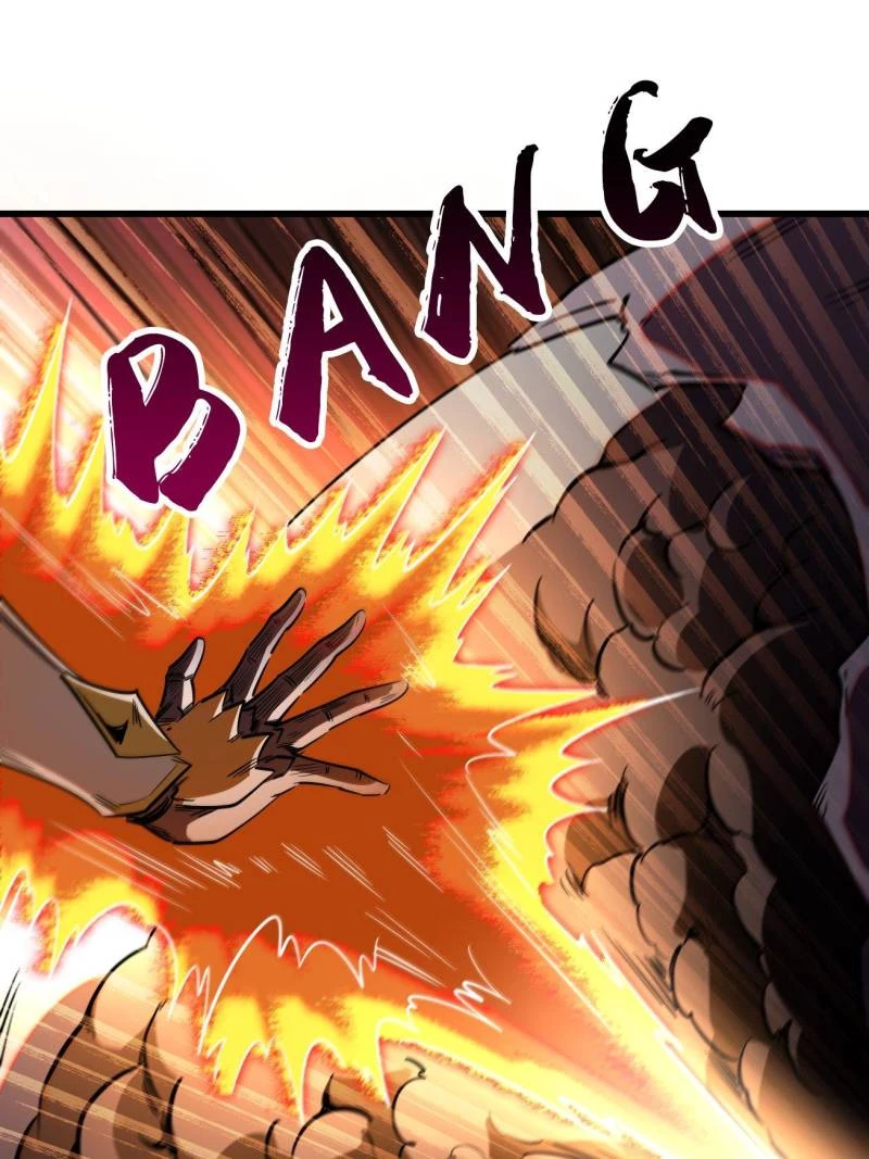 Super Gene Chapter 241 - 46