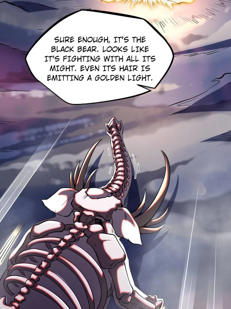 Super Gene Chapter 239 - 39