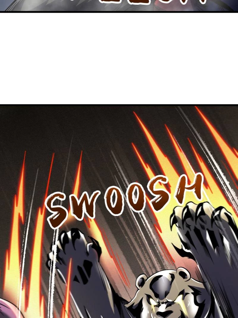 Super Gene Chapter 240 - 43