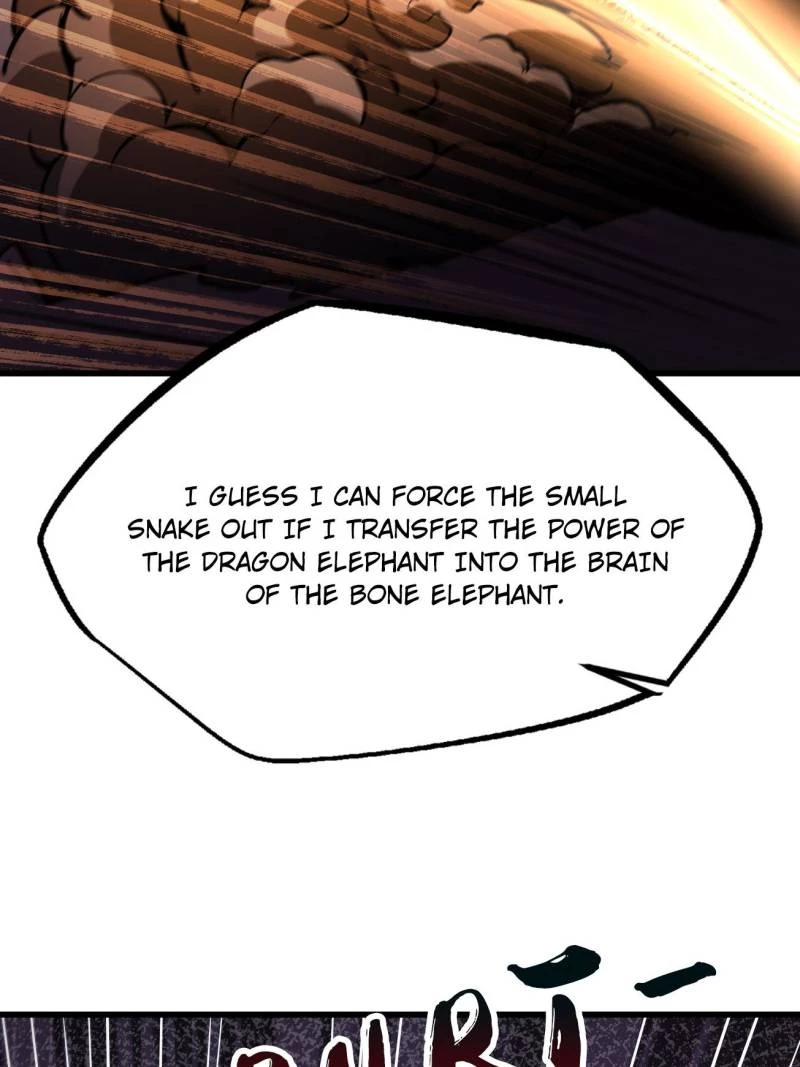 Super Gene Chapter 241 - 47