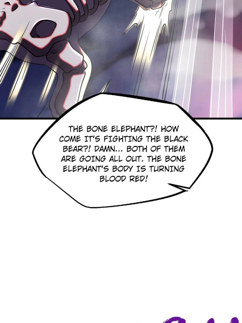 Super Gene Chapter 239 - 40