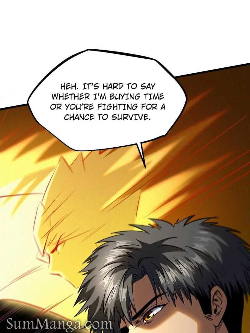 Super Gene Chapter 242 - 75