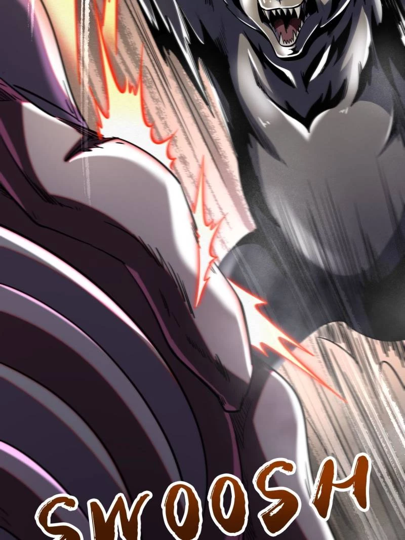 Super Gene Chapter 240 - 44