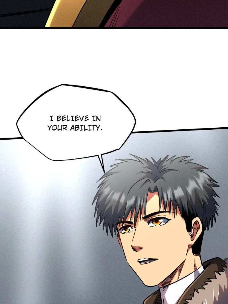 Super Gene Chapter 238 - 37