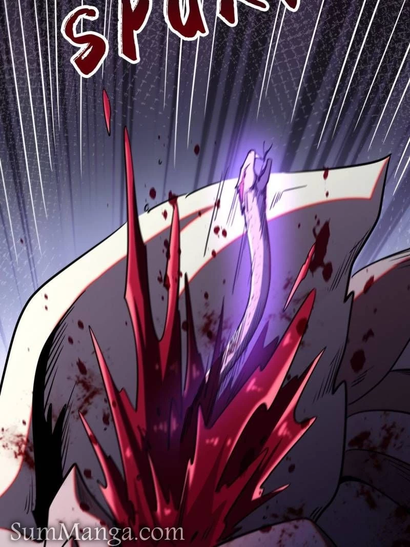 Super Gene Chapter 241 - 48