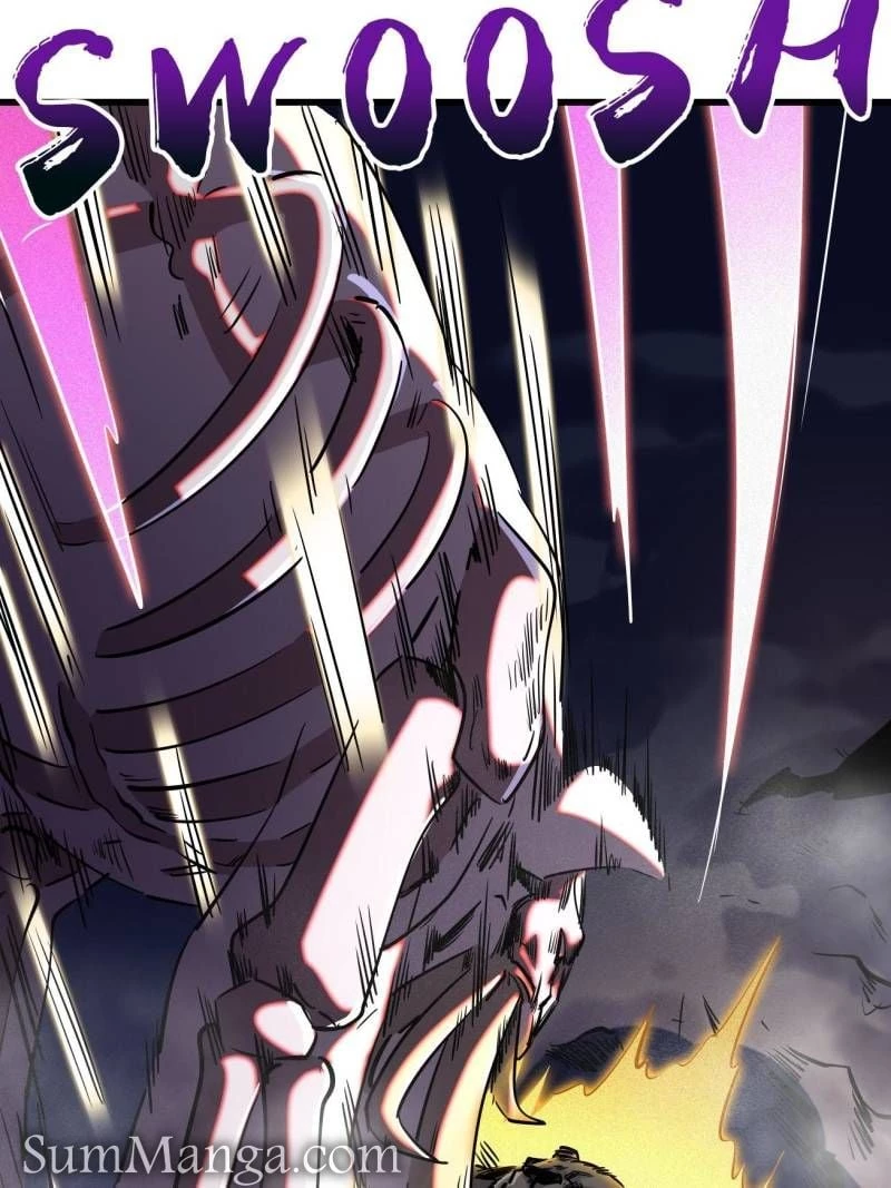 Super Gene Chapter 239 - 41