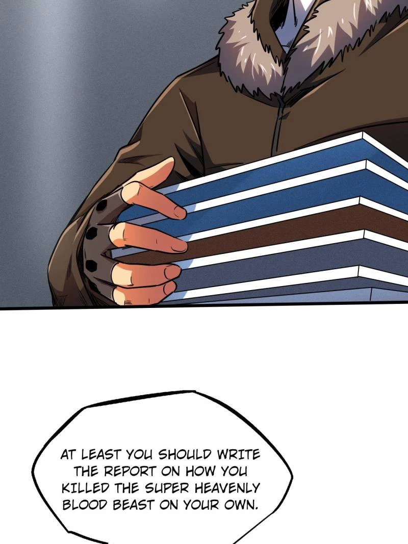 Super Gene Chapter 238 - 38