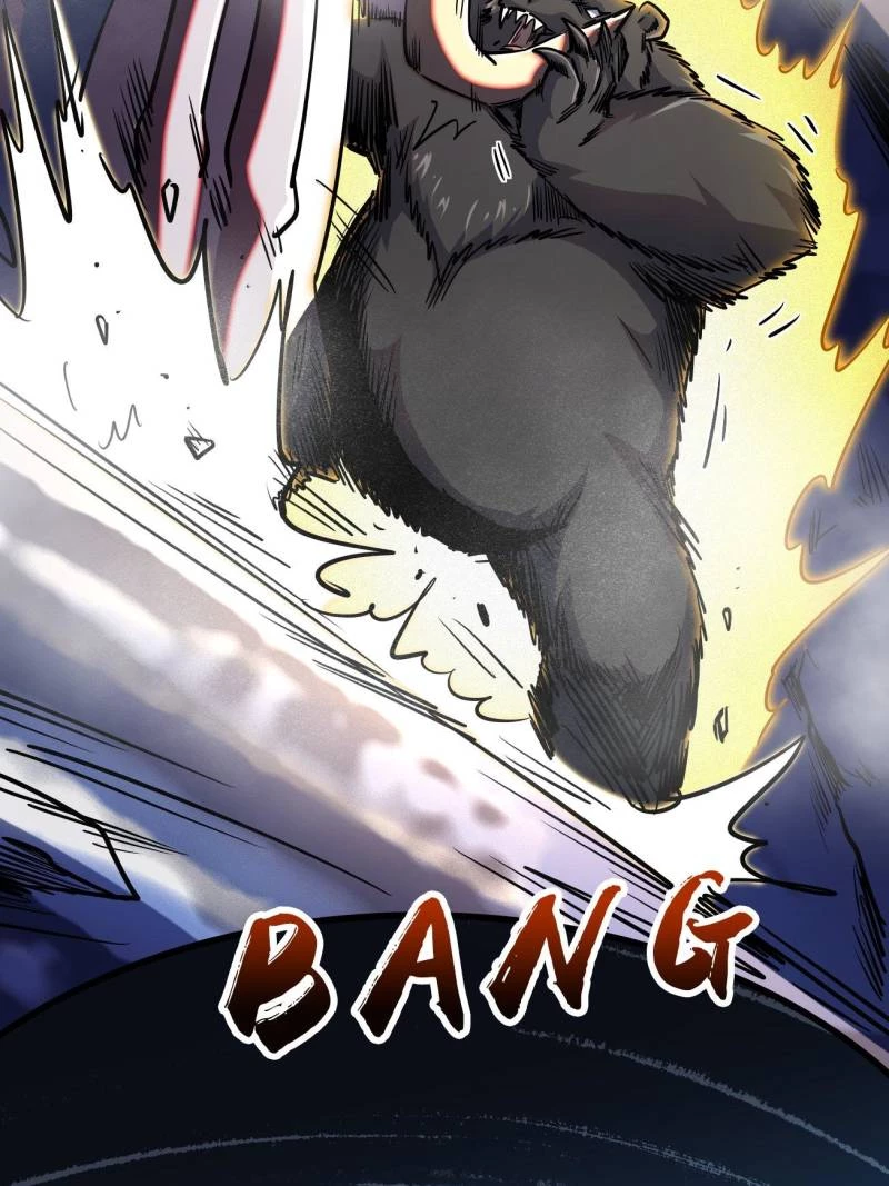 Super Gene Chapter 239 - 42