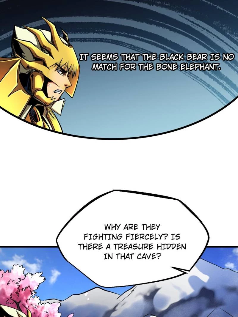 Super Gene Chapter 239 - 43