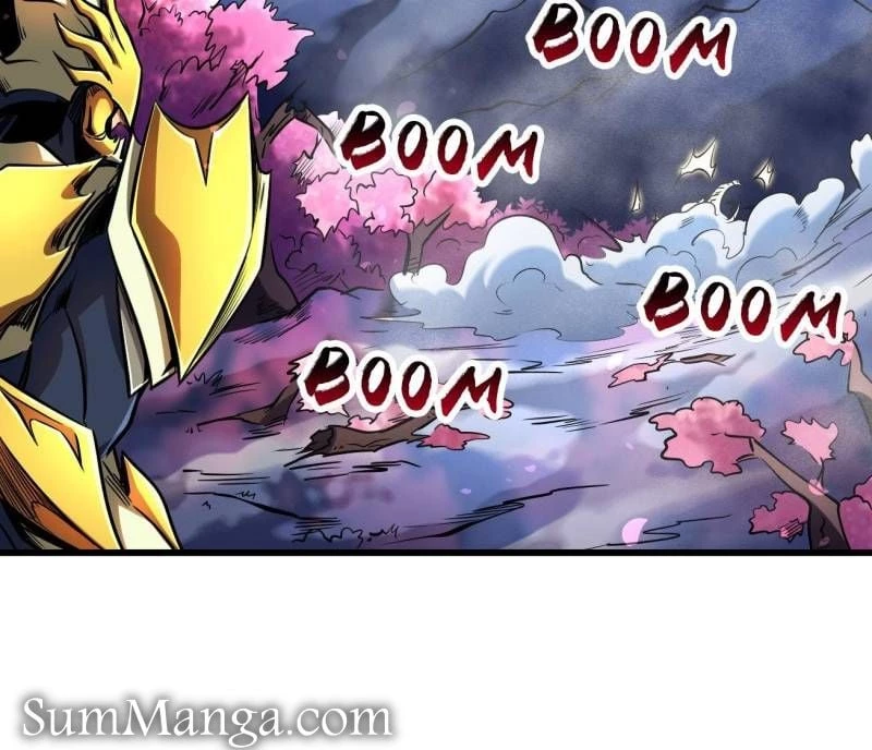 Super Gene Chapter 239 - 44