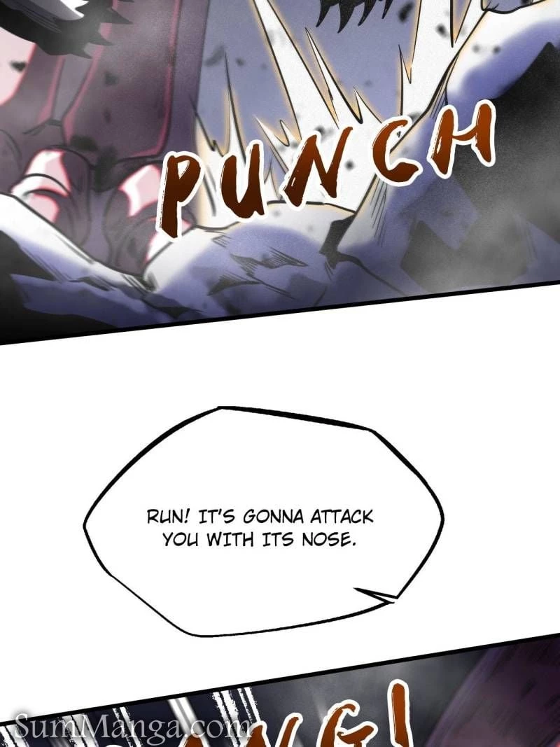 Super Gene Chapter 240 - 48